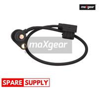 SENSOR, CAMSHAFT POSITION FOR BMW E36 E34 MAXGEAR 24-0085