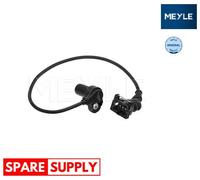 SENSOR, CAMSHAFT POSITION FOR BMW E36 E34 MEYLE 314 899 0069
