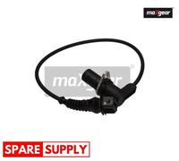 SENSOR, CAMSHAFT POSITION FOR BMW E36 E39 E38 MAXGEAR 24-0213