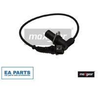Sensor, camshaft position for BMW E36 E39 E38 MAXGEAR 24-0213