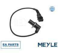 Sensor, camshaft position for BMW E36 MEYLE 314 899 0010