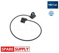 SENSOR, CAMSHAFT POSITION FOR BMW E36 MEYLE 314 899 0055