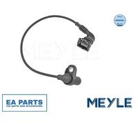Sensor, camshaft position for BMW E39 E38 E31 E53 MEYLE 314 899 0011