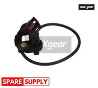 SENSOR, CAMSHAFT POSITION FOR BMW E39 E38 E31 MAXGEAR 24-0232