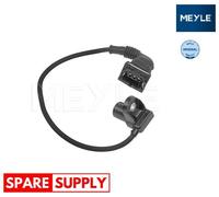 SENSOR, CAMSHAFT POSITION FOR BMW E39 E38 E31 MEYLE 314 899 0044