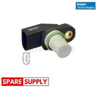 SENSOR, CAMSHAFT POSITION FOR BMW E46 E39 E60 E61 DELPHI SS11034