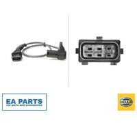 Sensor, camshaft position for BMW E46 E39 HELLA 6PU 009 121-641 fits Intake Side