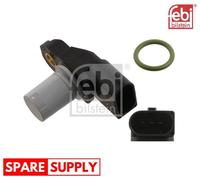 SENSOR, CAMSHAFT POSITION FOR BMW E46 E90 E39 E60 FEBI BILSTEIN 31700
