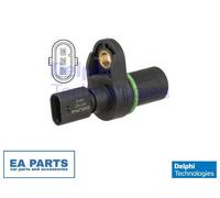 Sensor, camshaft position for BMW E81 E87 F20 F21 DELPHI SS11221