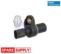 SENSOR, CAMSHAFT POSITION FOR BMW E81 E87 F20 F21 DELPHI SS11221