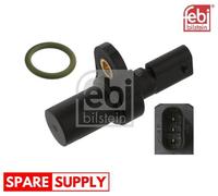SENSOR, CAMSHAFT POSITION FOR BMW E81 E87 F20 F21 FEBI BILSTEIN 36411