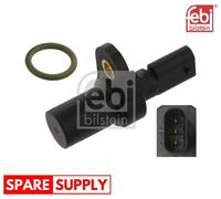 SENSOR, CAMSHAFT POSITION FOR BMW E81 E87 F20 F21 FEBI BILSTEIN 36411