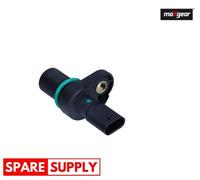 SENSOR, CAMSHAFT POSITION FOR BMW E81 E87 F20 F21 MAXGEAR 24-0257