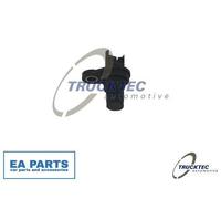 Sensor, camshaft position for BMW E81 E87 F20 F21 TRUCKTEC AUTOMOTIVE 08.17.038