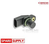 SENSOR, CAMSHAFT POSITION FOR BMW E87 E90 E93 E92 BREMI 60093