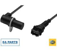 Sensor, camshaft position for BMW HELLA 6PU 009 168-301