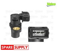 SENSOR, CAMSHAFT POSITION FOR CHEVROLET AVEO BEAT MATIZ SPARK VALEO 253831