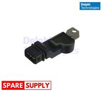 SENSOR, CAMSHAFT POSITION FOR CHEVROLET AVEO CRUZE DELPHI SS10956