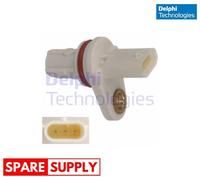 SENSOR, CAMSHAFT POSITION FOR CHEVROLET AVEO CRUZE DELPHI SS11352 NEW