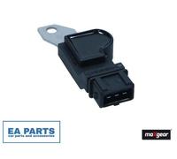 Sensor, camshaft position for CHEVROLET AVEO CRUZE MAXGEAR 24-0297