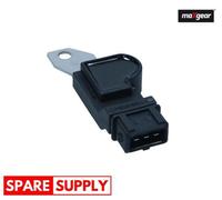 SENSOR, CAMSHAFT POSITION FOR CHEVROLET AVEO CRUZE MAXGEAR 24-0297