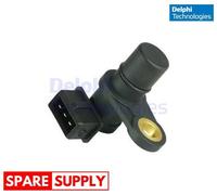 SENSOR, CAMSHAFT POSITION FOR CHEVROLET AVEO MATIZ SPARK DELPHI SS10959