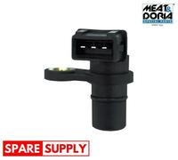 SENSOR, CAMSHAFT POSITION FOR CHEVROLET AVEO MATIZ SPARK MEAT & DORIA 87521
