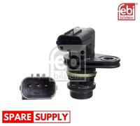 SENSOR, CAMSHAFT POSITION FOR CHEVROLET CAPTIVA CRUZE FEBI BILSTEIN 103554