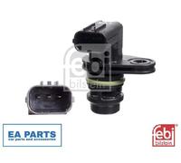 Sensor, camshaft position for CHEVROLET CAPTIVA CRUZE FEBI BILSTEIN 103554