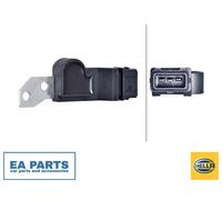 Sensor, camshaft position for CHEVROLET DAEWOO HELLA 6PU 009 168-581