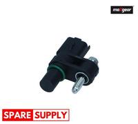 SENSOR, CAMSHAFT POSITION FOR CITROËN BERLINGO C-ELYSEE C1 C3 MAXGEAR 24-0314