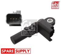 SENSOR, CAMSHAFT POSITION FOR CITROËN BERLINGO C-ELYSEE C3 FEBI BILSTEIN 103701