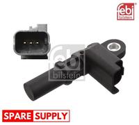 SENSOR, CAMSHAFT POSITION FOR CITROËN BERLINGO C-ELYSEE C3 FEBI BILSTEIN 103701