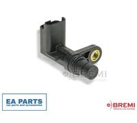 Sensor, camshaft position for CITROËN BERLINGO C3 C4 C5 BREMI 60059
