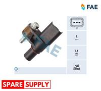SENSOR, CAMSHAFT POSITION FOR CITROËN C-ELYSEE FAE 79442