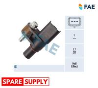 SENSOR, CAMSHAFT POSITION FOR CITROËN C-ELYSEE FAE 79442