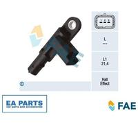 Sensor, camshaft position for CITROËN C4 GRAND PICASSO C4 PICASSO C5 FAE 79443