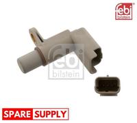 SENSOR, CAMSHAFT POSITION FOR CITROËN C5 C6 C8 FEBI BILSTEIN 31199