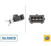 Sensor, camshaft position for DAEWOO, GM KOREA EVANDA HELLA 6PU 009 121-971