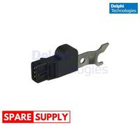SENSOR, CAMSHAFT POSITION FOR DAEWOO, GM KOREA EVANDA KONDOR DELPHI SS10957