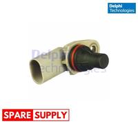 SENSOR, CAMSHAFT POSITION FOR FIAT 500 500L 500X DOBLO DELPHI SS10727-12B1