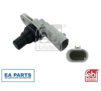 Sensor, camshaft position for FIAT 500 500L ALBEA DOBLO FEBI BILSTEIN 28129