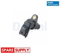 SENSOR, CAMSHAFT POSITION FOR FIAT 500L 500X DELPHI SS12295-12B1