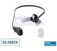 Sensor, camshaft position for FIAT ALBEA BRAVA BRAVO DOBLO DELPHI SS11203