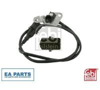 Sensor, camshaft position for FIAT BRAVA BRAVO CROMA DOBLO FEBI BILSTEIN 28386