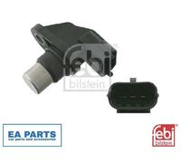 Sensor, camshaft position for FIAT DOBLO PANDA PUNTO FEBI BILSTEIN 28131