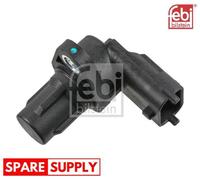 SENSOR, CAMSHAFT POSITION FOR FIAT DUCATO FEBI BILSTEIN 179928
