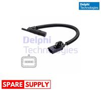 SENSOR, CAMSHAFT POSITION FOR FORD B-MAX C-MAX ECOSPORT FIESTA DELPHI SS11345