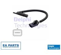 Sensor, camshaft position for FORD B-MAX C-MAX ECOSPORT FIESTA DELPHI SS11345