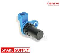 SENSOR, CAMSHAFT POSITION FOR FORD B-MAX C-MAX FIESTA FOCUS BREMI 60031